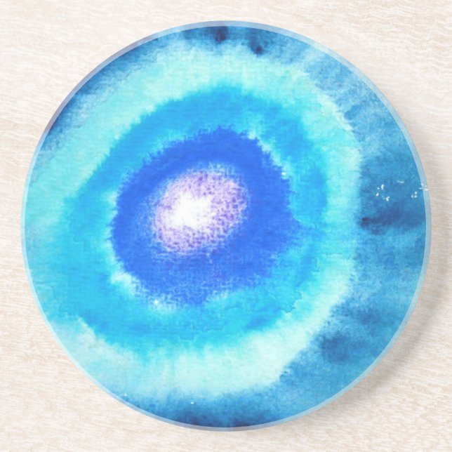 STJÄRNOR UNDERLÄGG SANDSTEN (Framsidan)