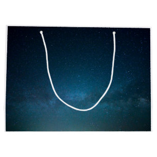 Stjärnorna på natten