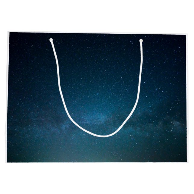 Stjärnorna på natten (Baksidan)