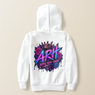 Stjärnorna tog- ARH logotyp T Shirt