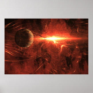 Stjärnornas födelse poster