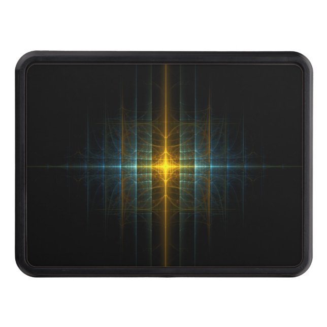 Stjärnornas födelse skydd för dragkrok (Framsidan)