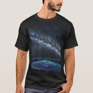 Stjärnornas golf t shirt