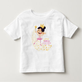 Stjärnornas prinsessa, Magiska önskningar T Shirt