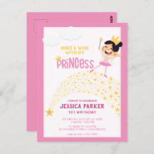 Stjärnornas prinsessa, Magiska önskningar