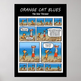 Stjärnornas tröskel poster