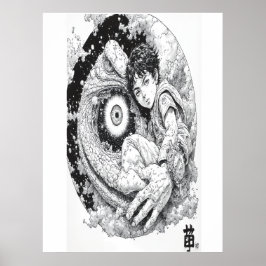 Stjärnporten Poster