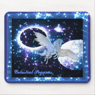 Stjärnrik natt Pegasus Musmatta