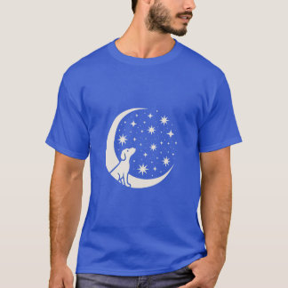 stjärnskådning t shirt