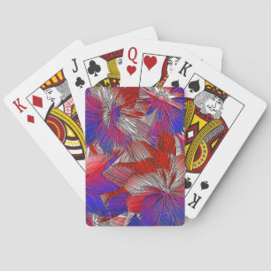 Stjärnsprakande Casinokort