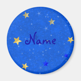 Stjärnstjärna Magnet