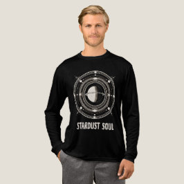 Stjärnstoft Själ Celestial Herr T-Shirt