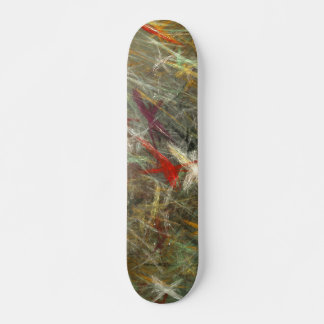 Stjärnstyrelsen Skateboard Bräda 20 Cm