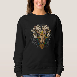 Stjärntecken Astrologi Horoskop Astrolog Väduren T Shirt