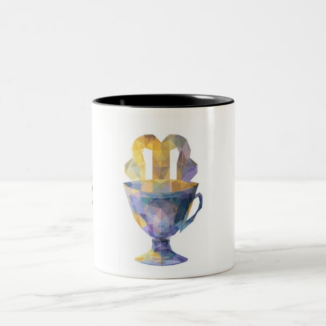 Stjärntecken Mugg Kollektion (Center)