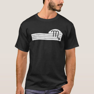 Stjärntecken Skorpion 1 T Shirt