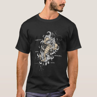 Stjärntecken Skorpionen T Shirt