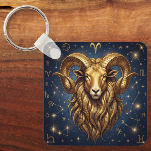 Stjärntecken Väduren   Astrologi Egenskaper & Datu Nyckelring
