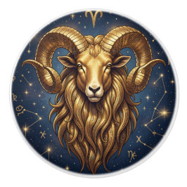 Stjärntecken Väduren Astrologi  Knopp