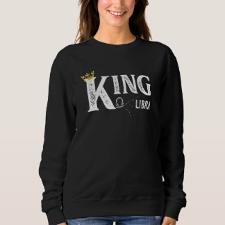 Stjärntecken Vågen Team Normal Kung Vågen Zodiac T Shirt