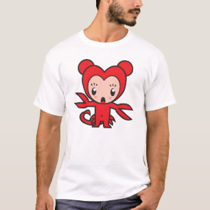 Stjärnteckentecken - Scorpio T-shirt