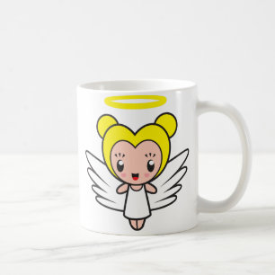 Stjärnteckentecken - våg kaffemugg
