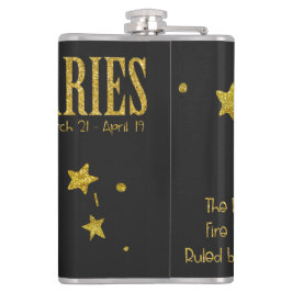 Stjärntecknet Aries Fickplunta