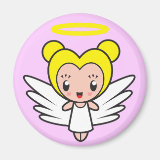 Stjärntecknets tecken - Våg Magnet