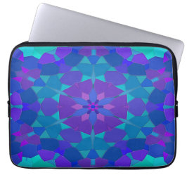 Stjärnträdgård.... Laptop Fodral