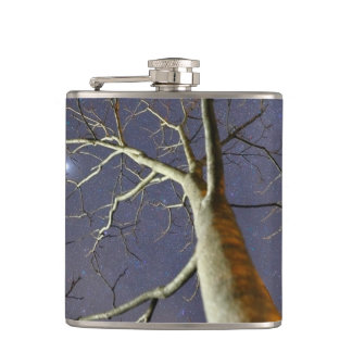 Stjärnträdsflaska Fickplunta