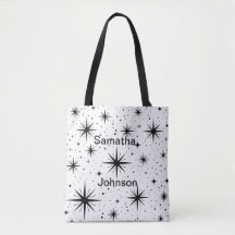 Stjärntryckt tote