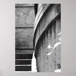 Stjärnväg till... poster