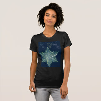 Stjärnvägens värld T-Shirt