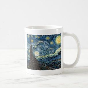 Stjärtkväll Kaffemugg