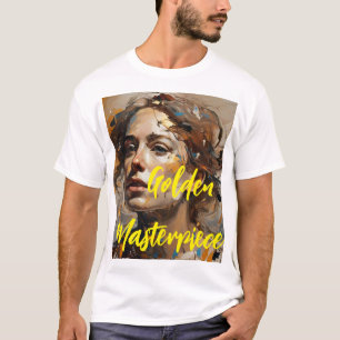 Stjärtskjorta T Shirt