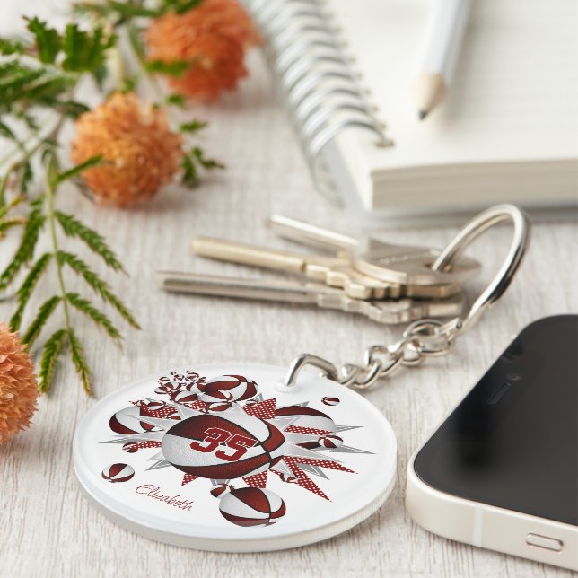 Stjärtstjärnor för maronkorgar (Högra Framsidan)