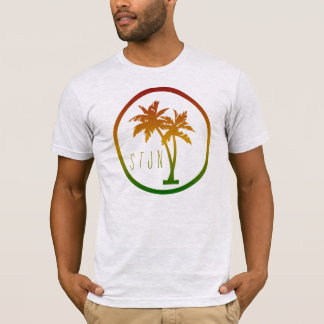 STJN PLM TEE