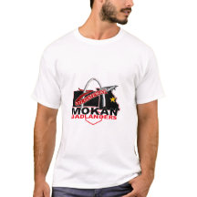 STL Gateway Badlanders Center Manar