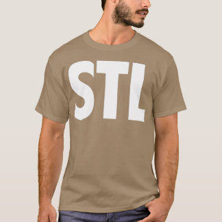 STL T SHIRT