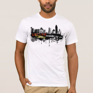 STLpk besegrareutslagsplats T Shirt