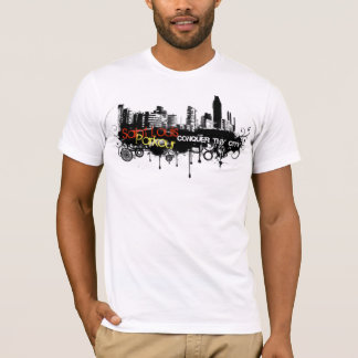 STLpk besegrareutslagsplats T Shirt