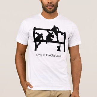 STLpk erövrar utslagsplatsen T-shirt