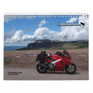 STn gatakalender 2014 Kalender
