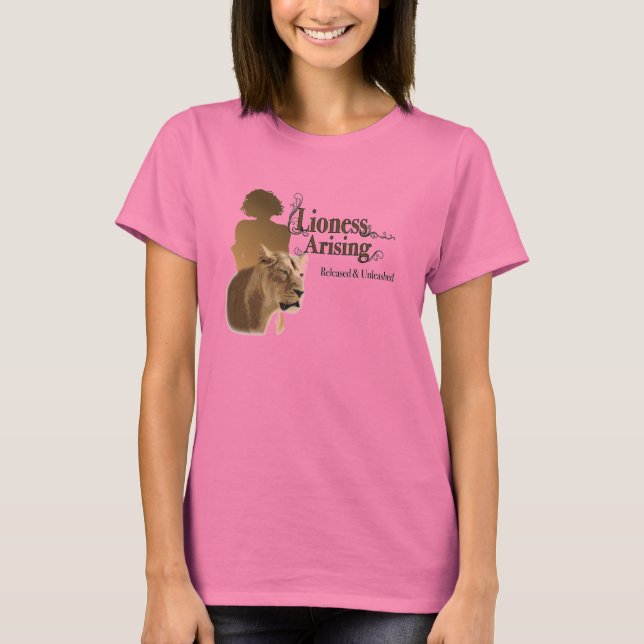 STN Retreat Tshirt 1 Tröja (Framsida)