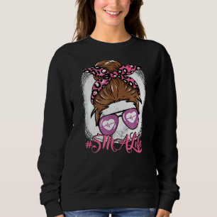 Stna sjuksköterskor för kvinnor flickor Sjuksköter T Shirt