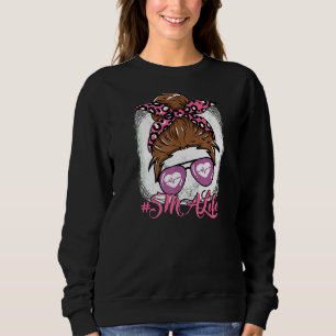 Stna sjuksköterskor för kvinnor flickor Sjuksköter T Shirt