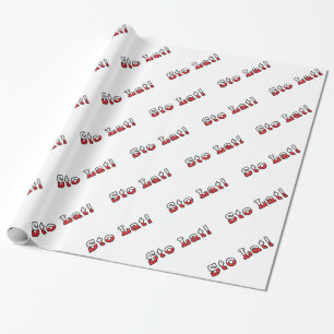 Sto Lat Presentpapper