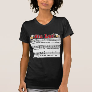 Sto Lat! Sång med öl Mugg T Shirt
