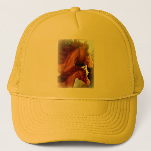 sto- och ponyhat keps