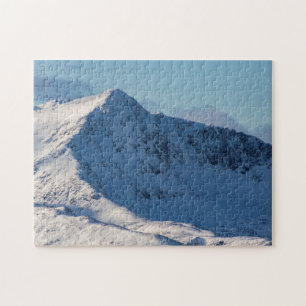 Stob Coire nan Lochan, Glencoe, Lochaber, Skottlan Pussel